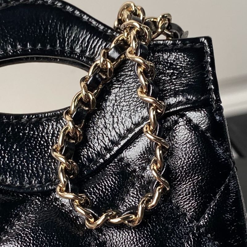 Chanel Top Handle Bags